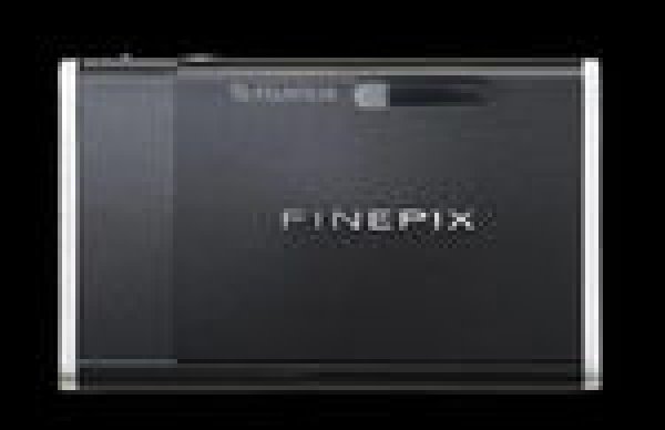 FujiFilm FinePix Z1: rejtett optikás ultra-kompakt
